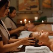 Massages Relaxants